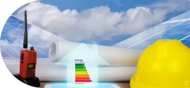 Improve EPC Rating of Property