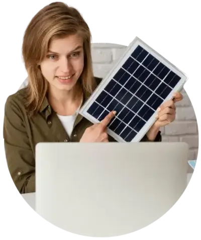 Preventative Maintenance & Panel Cleaning