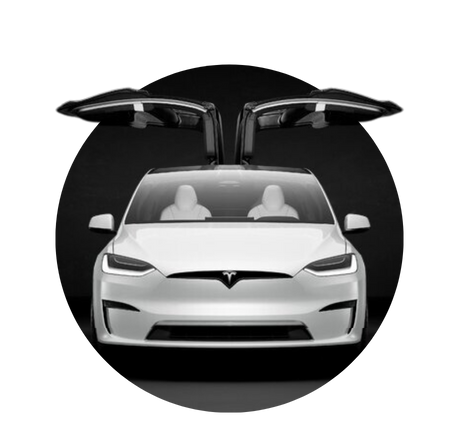 Electric cars can help counter