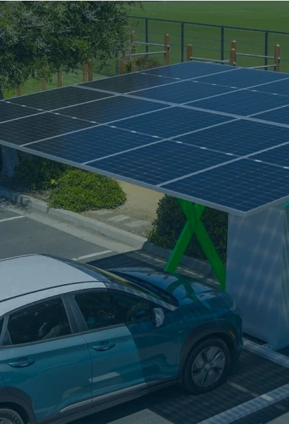Ev Charging Service