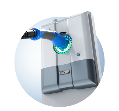 Flexible charging options to optimise