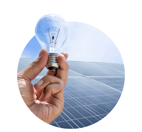 Reduce your electricity expenses